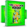 Paul James – 4 Week Automated Income Workshop