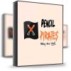 Pencil Pirates – How To Create Atomic Visuals