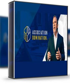 Perry Belcher – Association Domination Masterclass