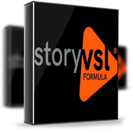 Perry Belcher – VSL Story Selling System