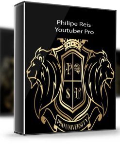 Philipe Reis – Youtuber Pro
