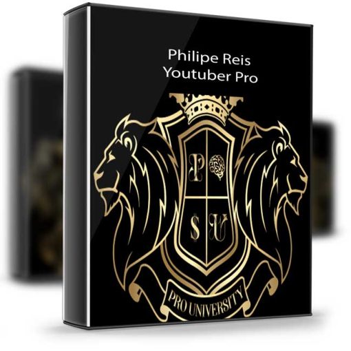 Philipe Reis – Youtuber Pro