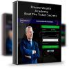 Private Wealth Academy – Beat The Ticket Secrets