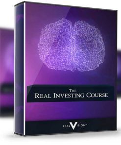 Real Vision Academy – Real Investing Course