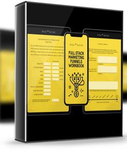 Rich+Niche – Full Stack Marketing Funnels