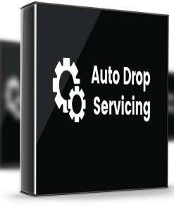 Ricky Mataka – Auto Drop Servicing