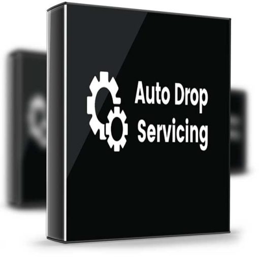 Ricky Mataka – Auto Drop Servicing