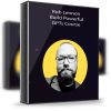 Rob Lennon – Build Powerful GPTs Course