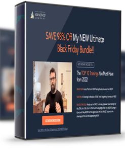 Ryan Levesque – The Ultimate Black Friday Bundle for 2022