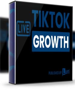 Ryan Magin (LURN) – TikTok Growth Incubator