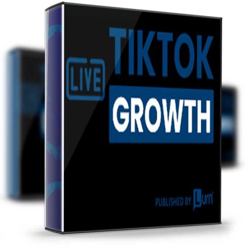 Ryan Magin LURN – TikTok Growth Incubator