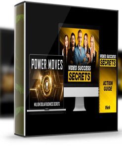 Sean Cannell – Video Success Secrets + Bonus