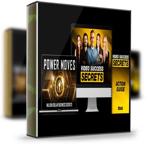 Sean Cannell – Video Success Secrets Bonus
