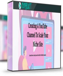 Shawna Newman – YouTube for Niche Sites