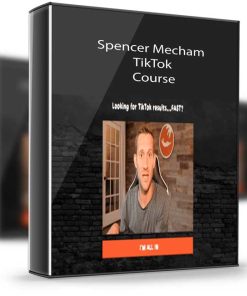 Spencer Mecham – TikTok Course