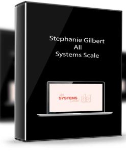Stephanie Gilbert – All Systems Scale