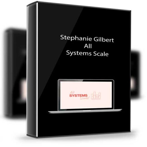 Stephanie Gilbert – All Systems Scale