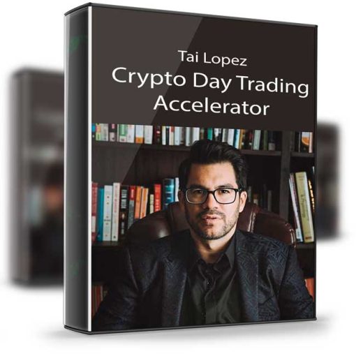 Tai Lopez – Crypto Day Trading Accelerator