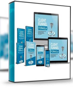 Terry Dean – Client Funnel Formula