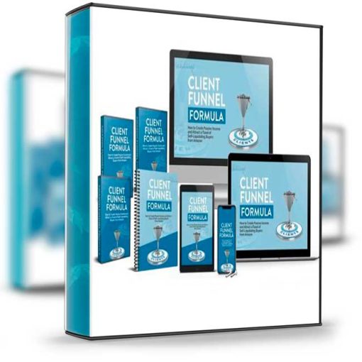 Terry Dean – Client Funnel Formula