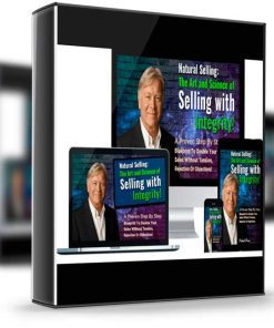 Michael Oliver – The Art & Science Of Selling With Integrity!