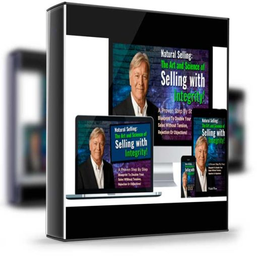 The Art Science Of Selling With Integrity