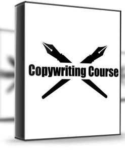 Neville Medhora – The Copywriting Course (FULL SUITE 2022)