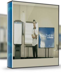 Travis Stephenson – Wealthery Live