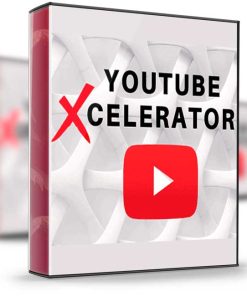 Wyse Team – YouTube Xcelerator Program