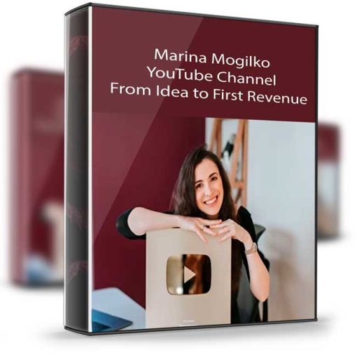 YouTube Channel From Idea to First Revenue