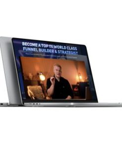Gusten Sun – Funnel University