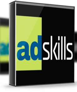 AdSkills – Agency
