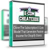 Adrian Morrison – eCom Cheatcode