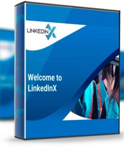 Alex Berman – LinkedinX