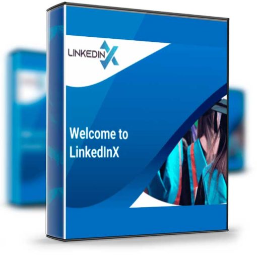 Alex Berman – LinkedinX