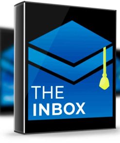 Alex Berman – The Inbox