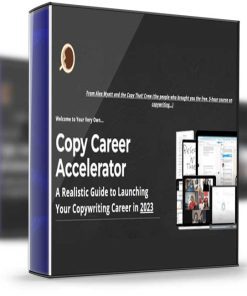 Alex Myatt – Copy Career Accelerator