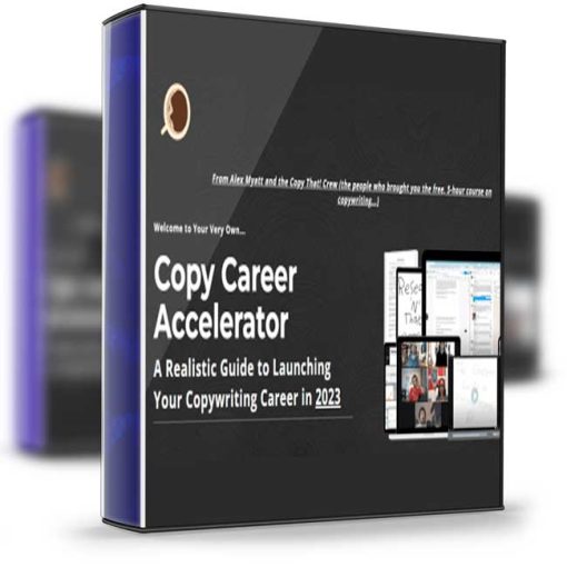Alex Myatt – Copy Career Accelerator