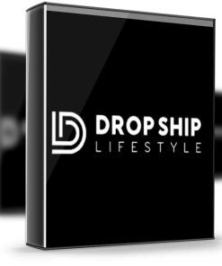 Anton Kraly – Dropship Lifestyle 7.0