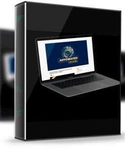 James Lee – Automated Income-Money Making Automations for Gumroad Creators & Affiliates