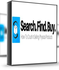 Ben Cummings – Search Find Buy