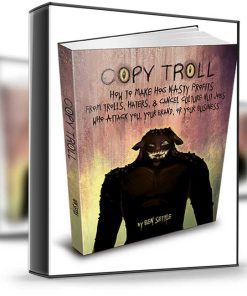 Ben Settle – Copy Troll