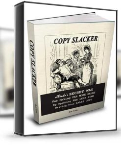 Ben Settle – CopySlacker