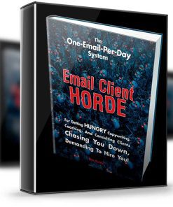 Ben Settle – Email Client Horde