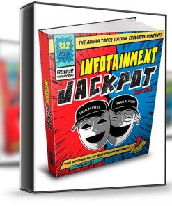Ben Settle – Infotainment Jackpot