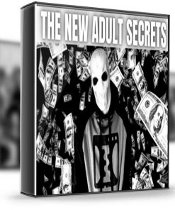 Benjamin Faibourne – New Adult Marketing Secrets 2021