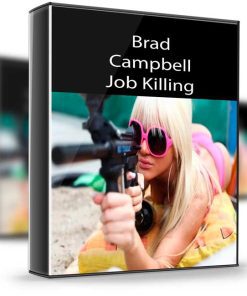 Brad Campbell – Job Killing