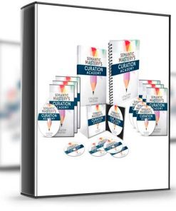 Bradley Benner – Curation Academy