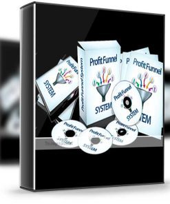 Brett Ingram – Profit Funnel System