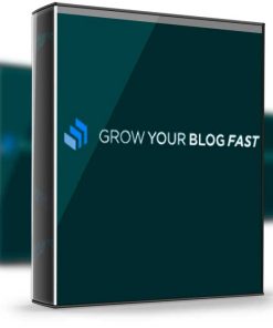 Brian Dean – Grow Your Blog Fast